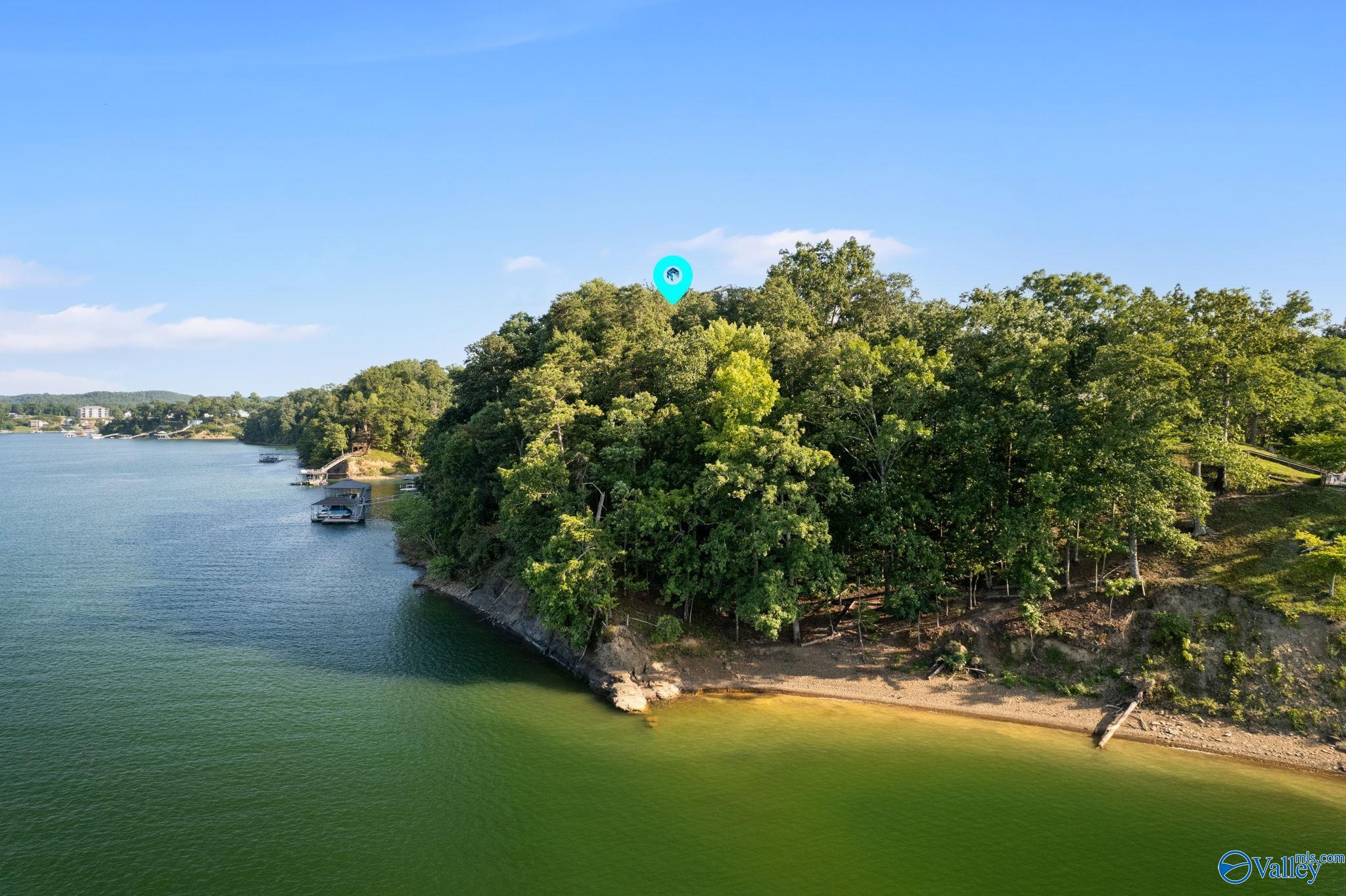 Lot 16 & 17 County Road 135, Bremen, Alabama image 22
