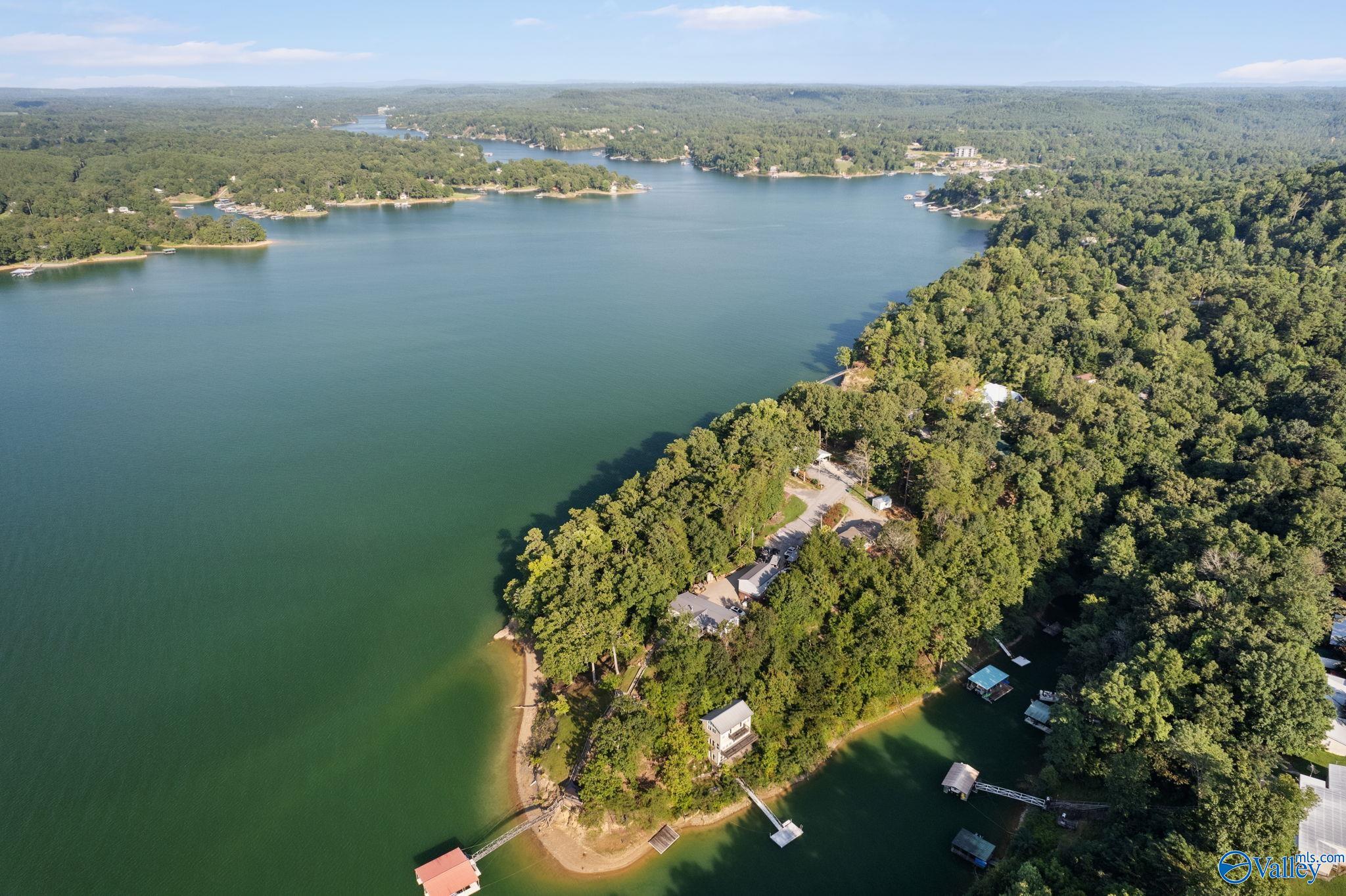 Lot 16 & 17 County Road 135, Bremen, Alabama image 9