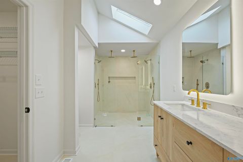 107 Moonglow Trail Huntsville AL 35806