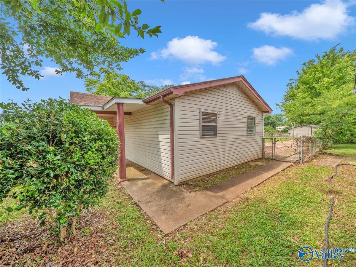 201 10th Avenue, Decatur, Alabama image 4