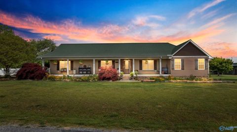 Photo of 263 County Road 384, Crossville, AL 35962 (MLS # 21911925)