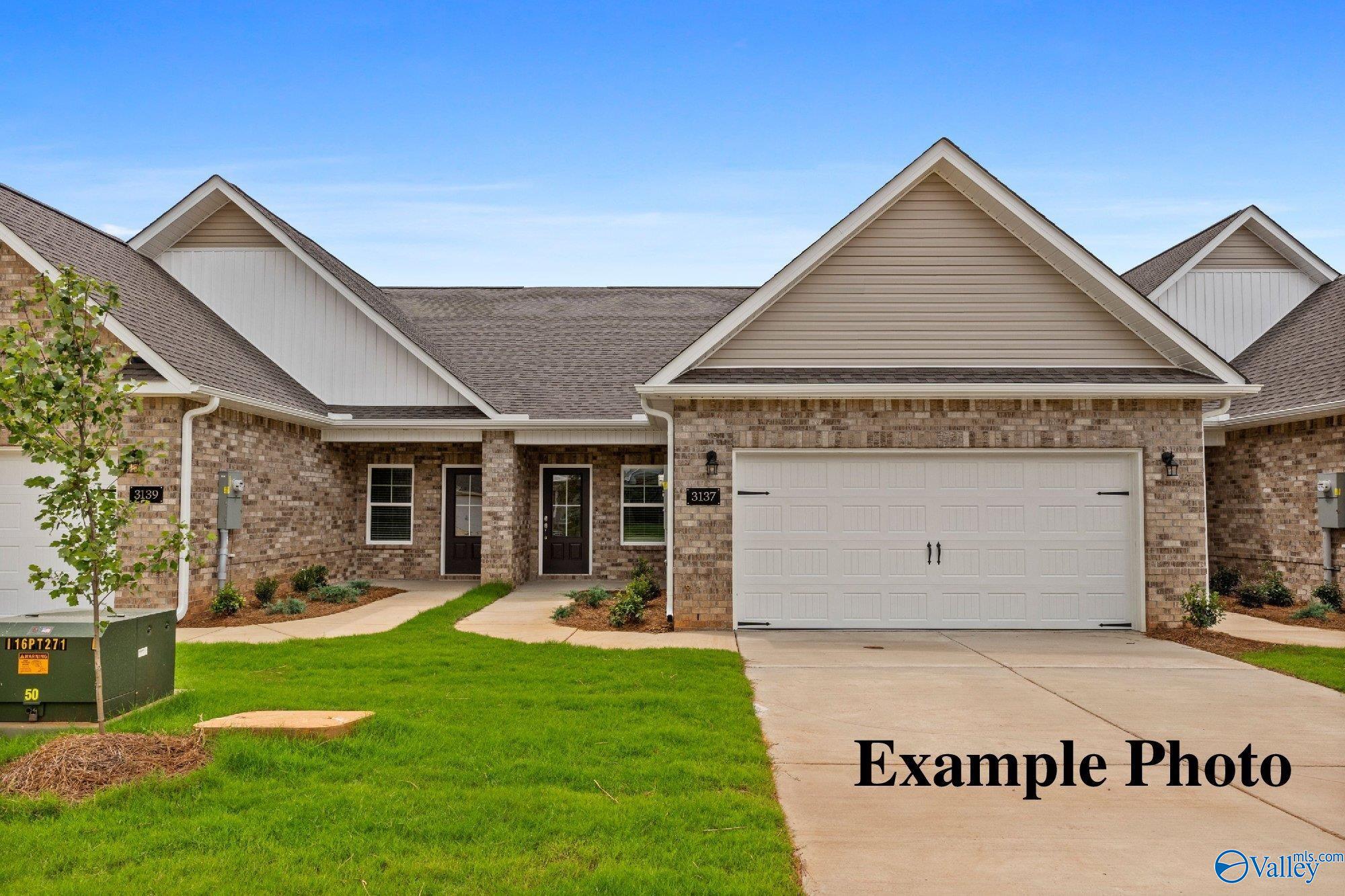 3140 Mead Way, Decatur, Alabama image 1