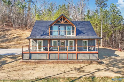 16 October Way Guntersville AL 35976