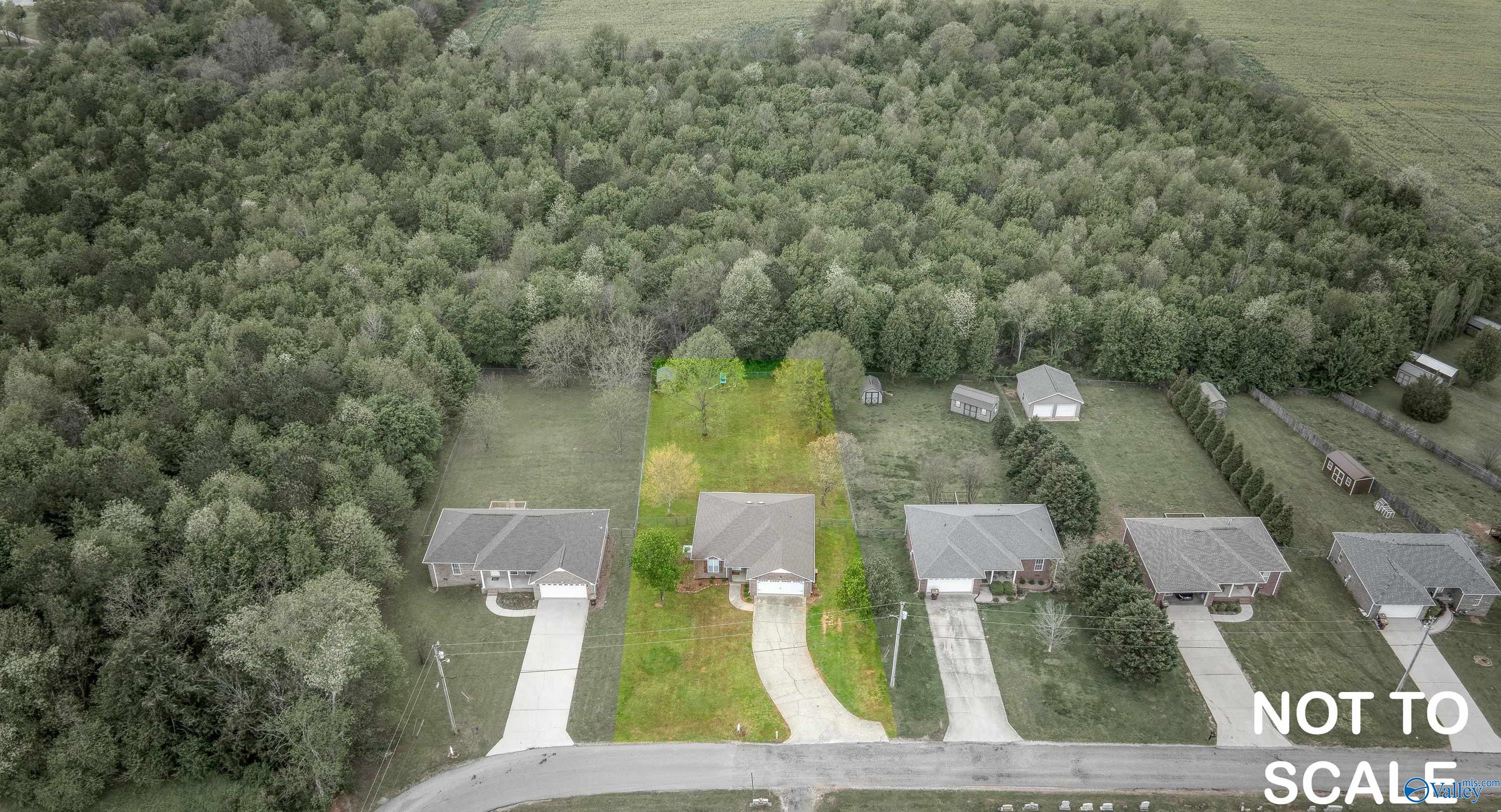 17641 Dement Road, Athens, Alabama image 30