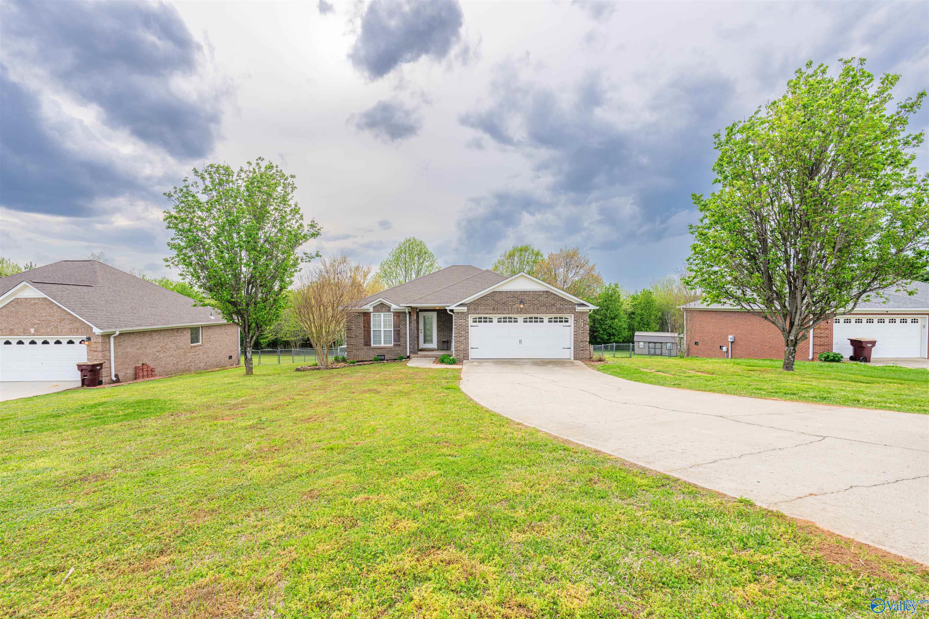 17641 Dement Road, Athens, Alabama image 2
