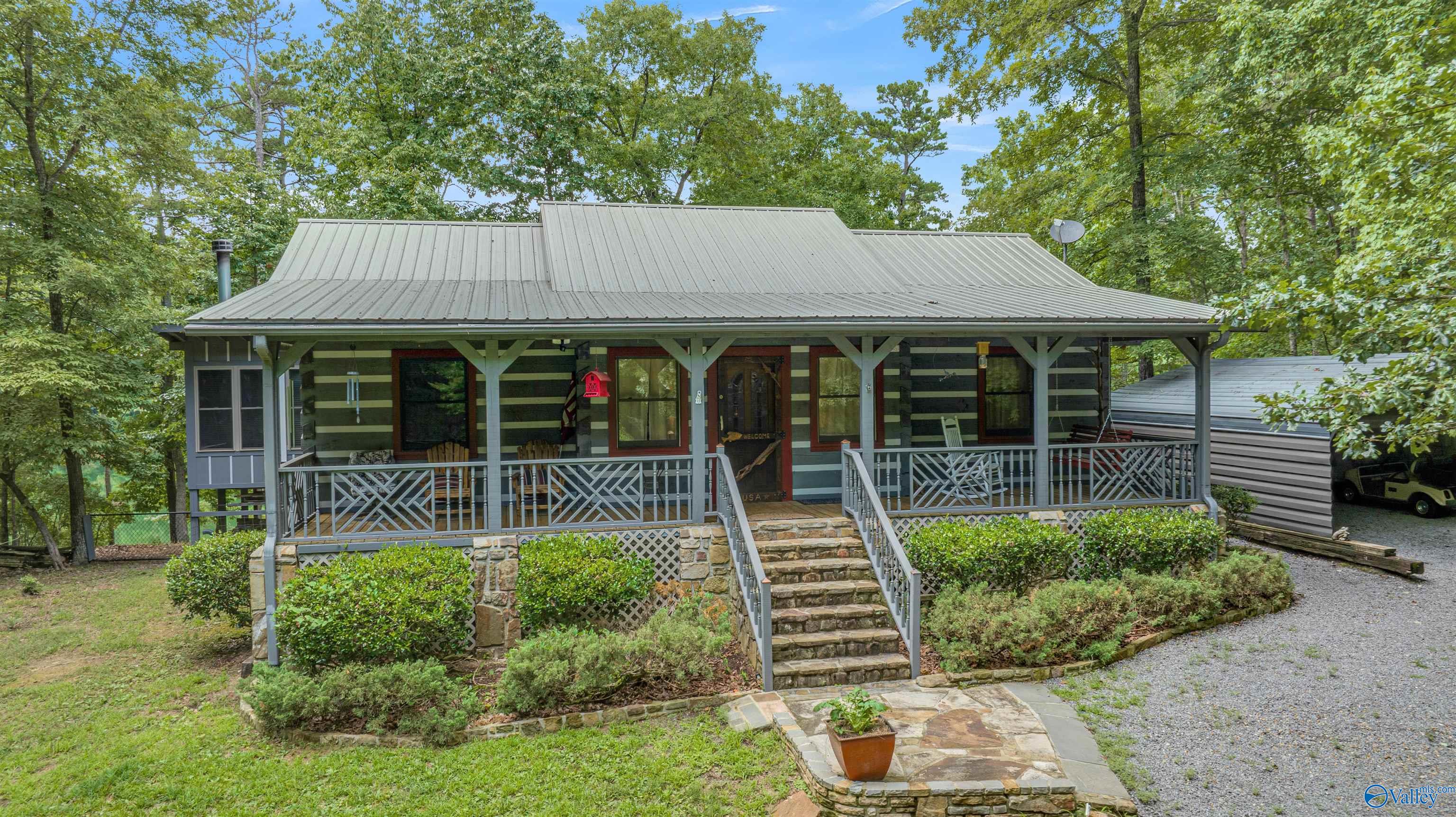 675 County Road 859, Mentone, Alabama image 1