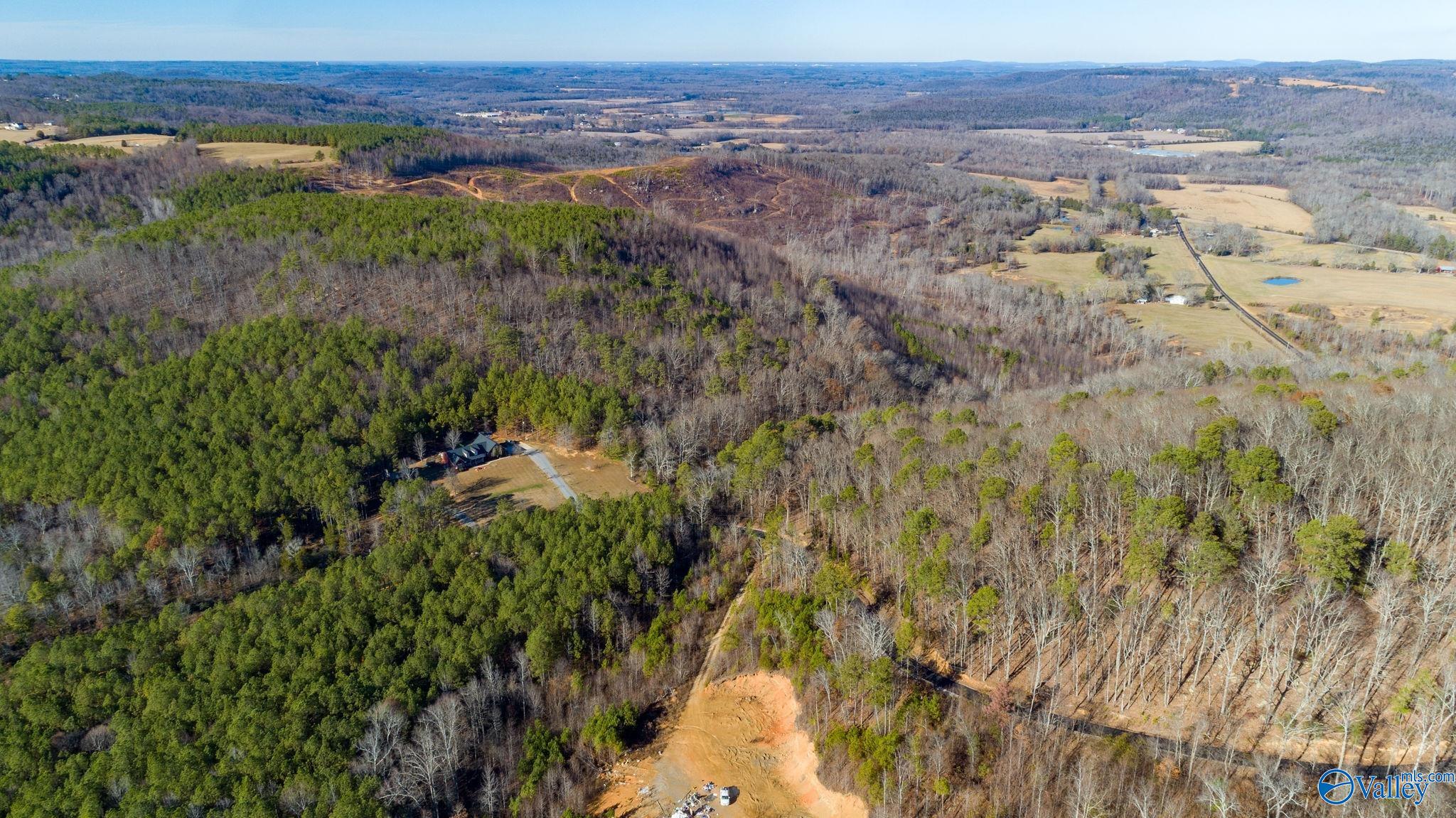 80 Acres Rock Creek Road, Eva, Alabama image 22