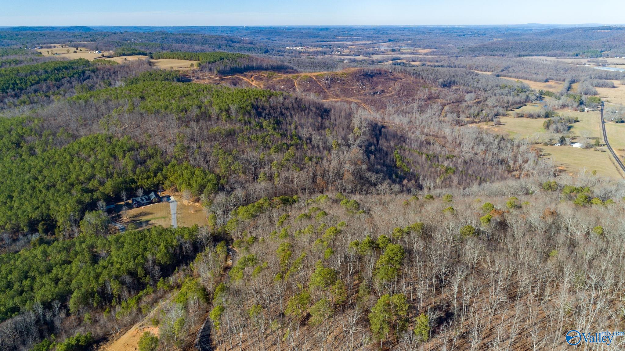 80 Acres Rock Creek Road, Eva, Alabama image 23