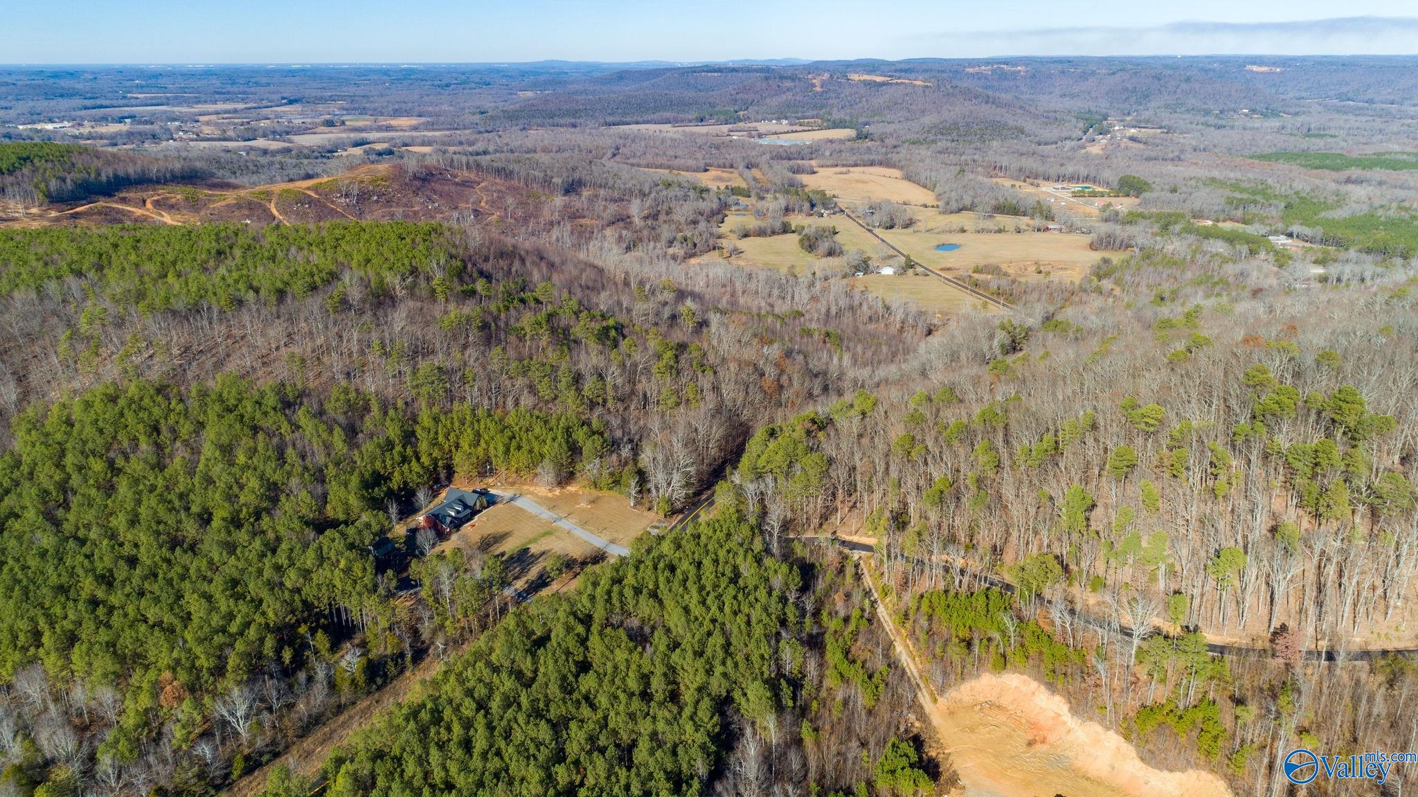 80 Acres Rock Creek Road, Eva, Alabama image 21