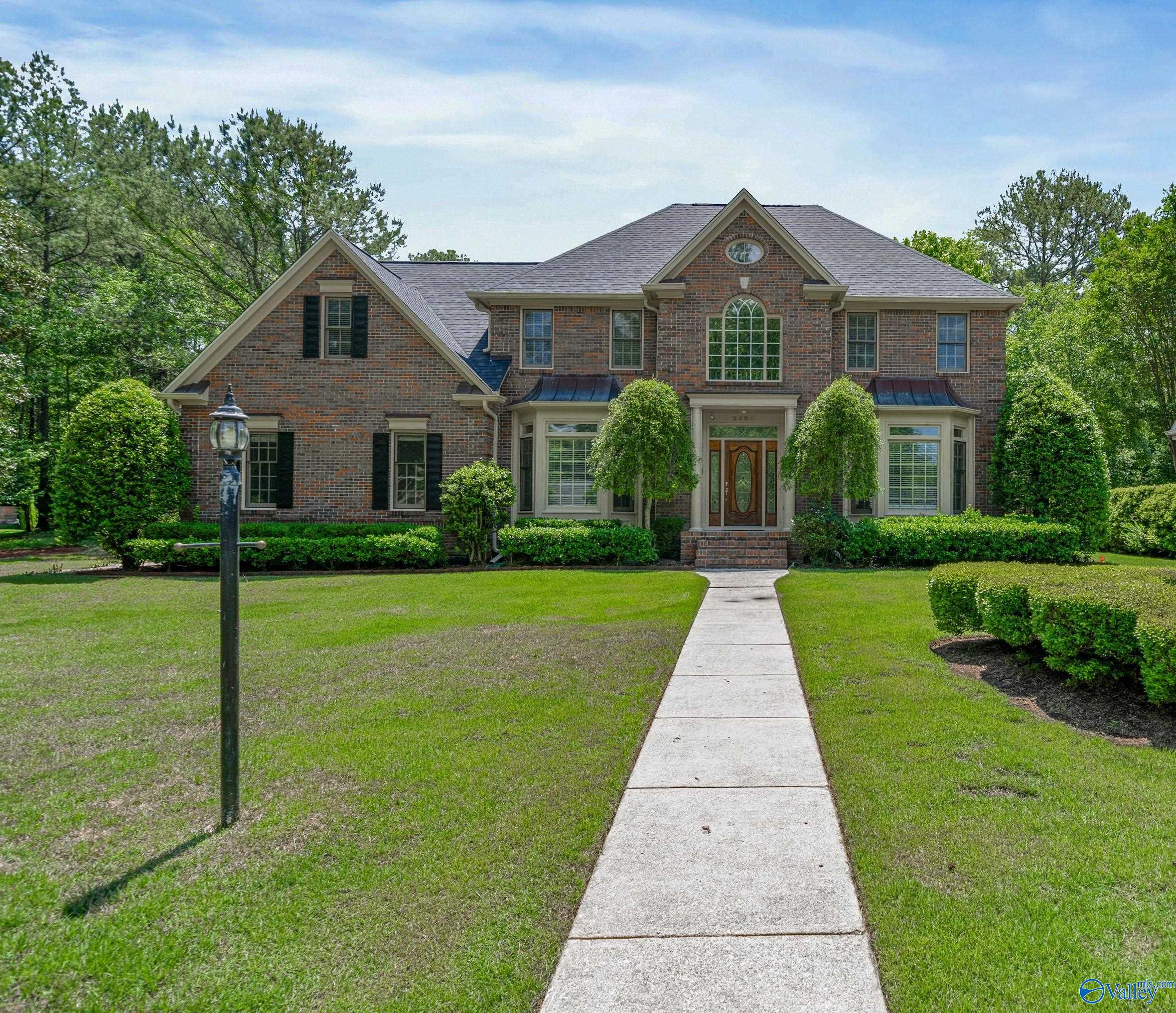 2600 SE Calumet Drive, Brownsboro, Alabama image 1