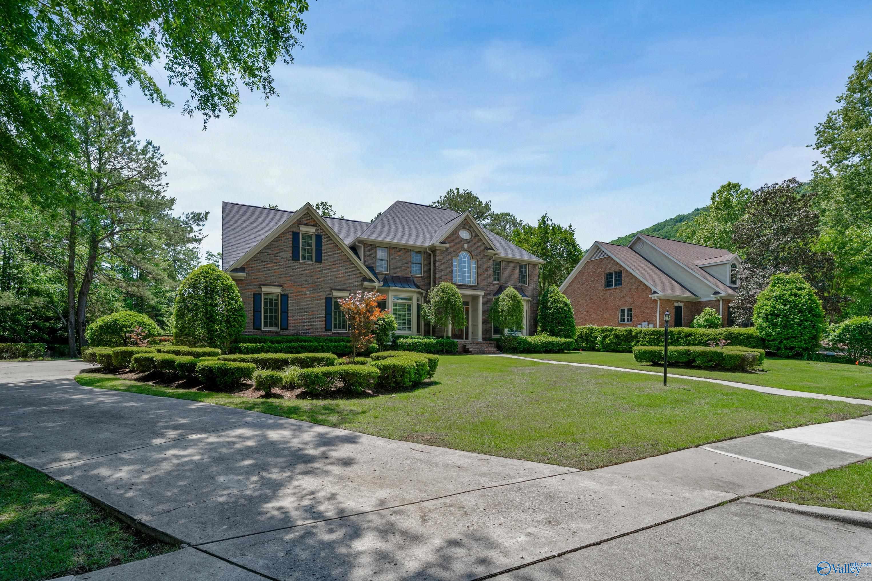 2600 SE Calumet Drive, Brownsboro, Alabama image 3