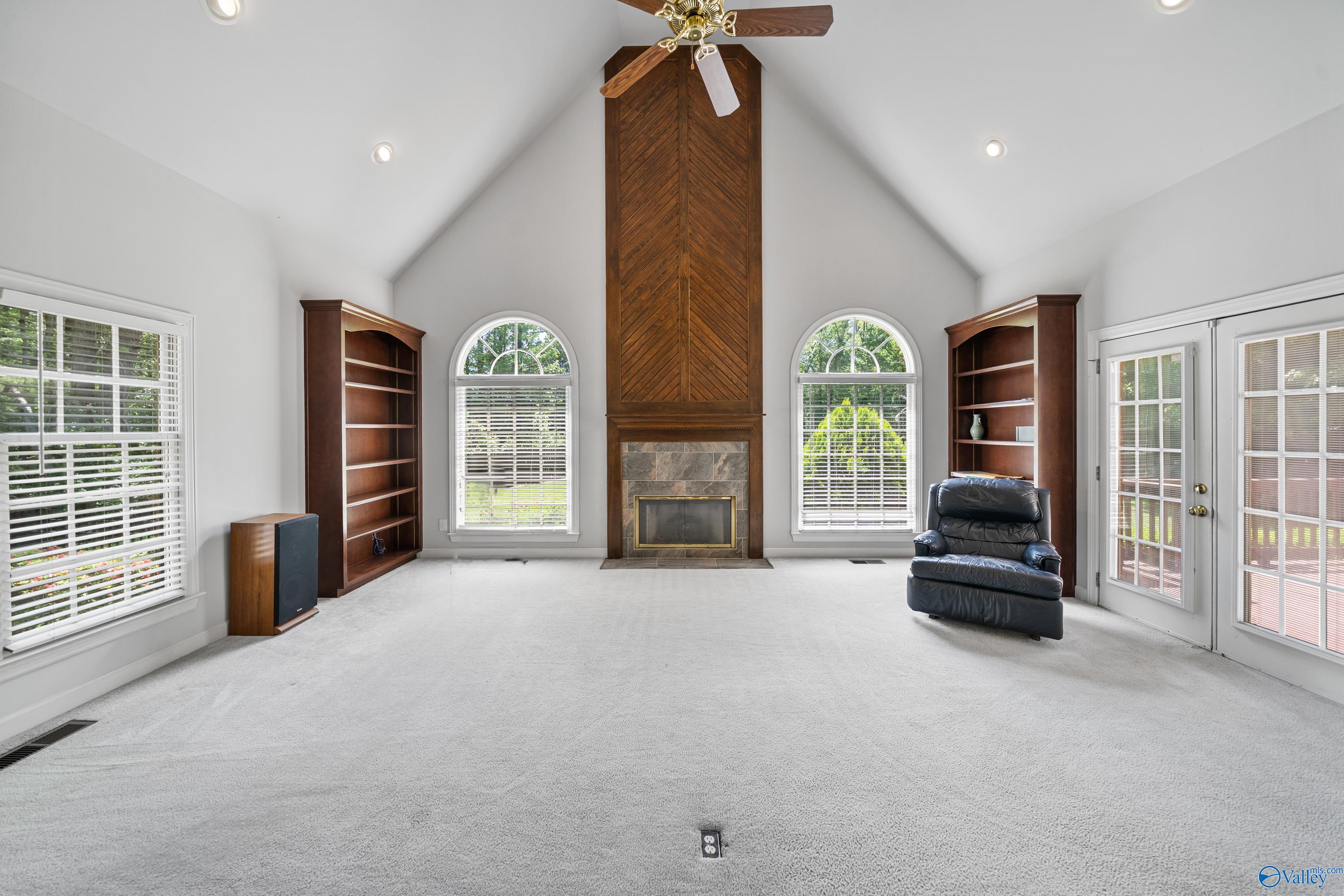 2600 SE Calumet Drive, Brownsboro, Alabama image 16