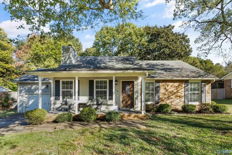114 Carnette Drive Madison AL 35758