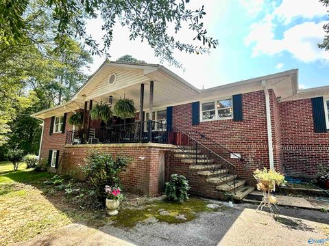 Homes For Sale - 4010 Tabor Road<br/> Etowah County, Gadsden, AL 35904