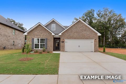 Photo of 16369 Blue Water Way, Harvest, AL 35749 (MLS # 21912311)