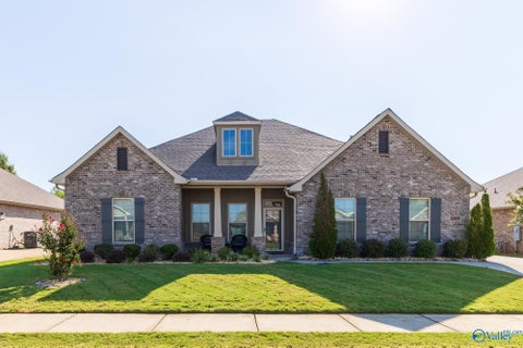 Homes For Rent - 12958 Coppertop Lane<br/> Madison, AL 35756