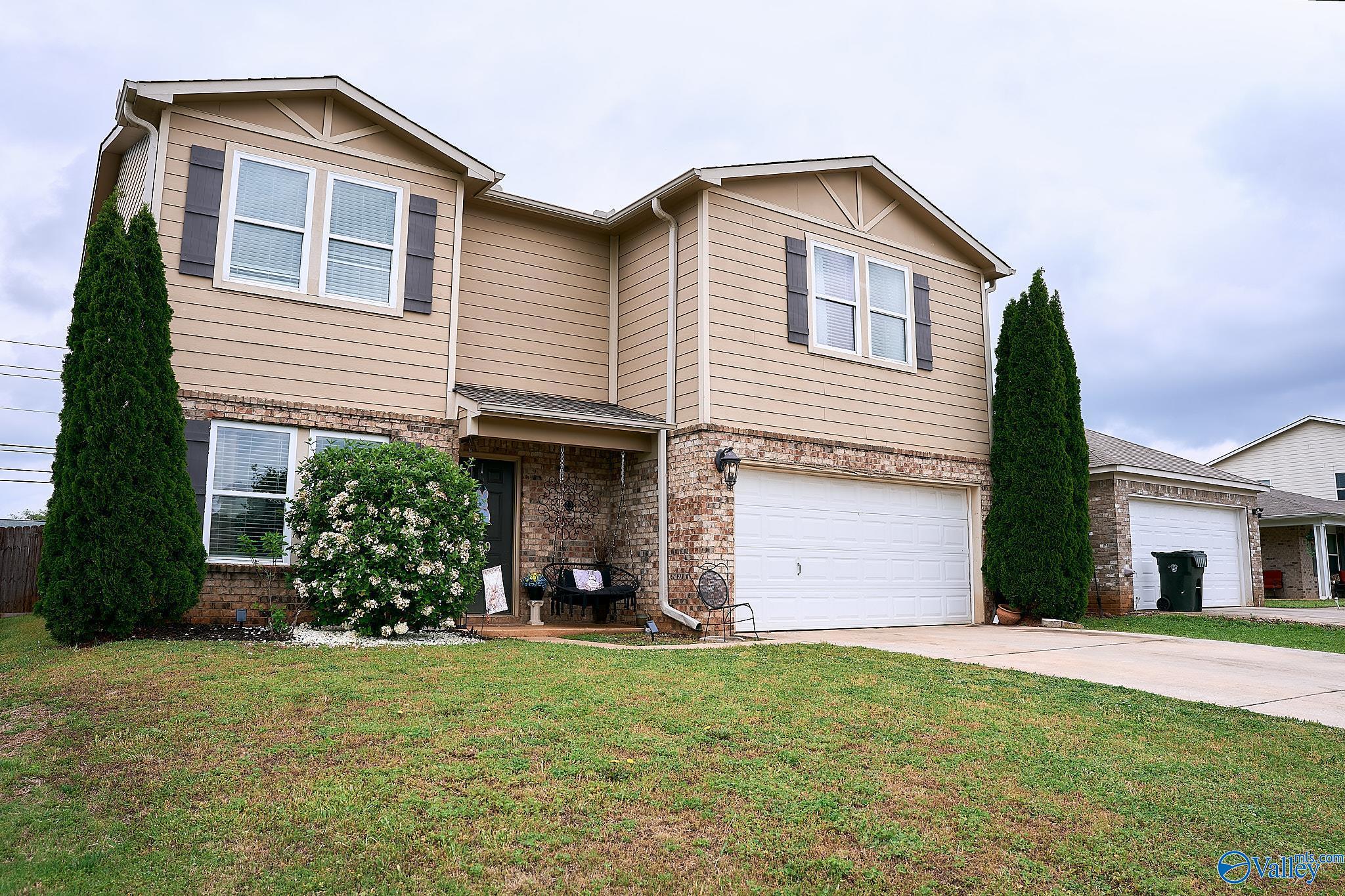 139 Bellevue Drive, Meridianville, Alabama image 2