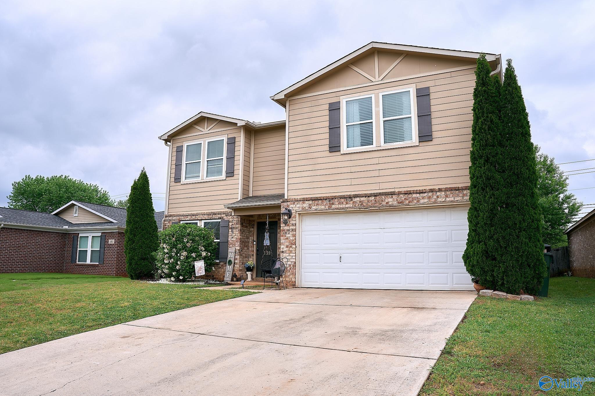 139 Bellevue Drive, Meridianville, Alabama image 3