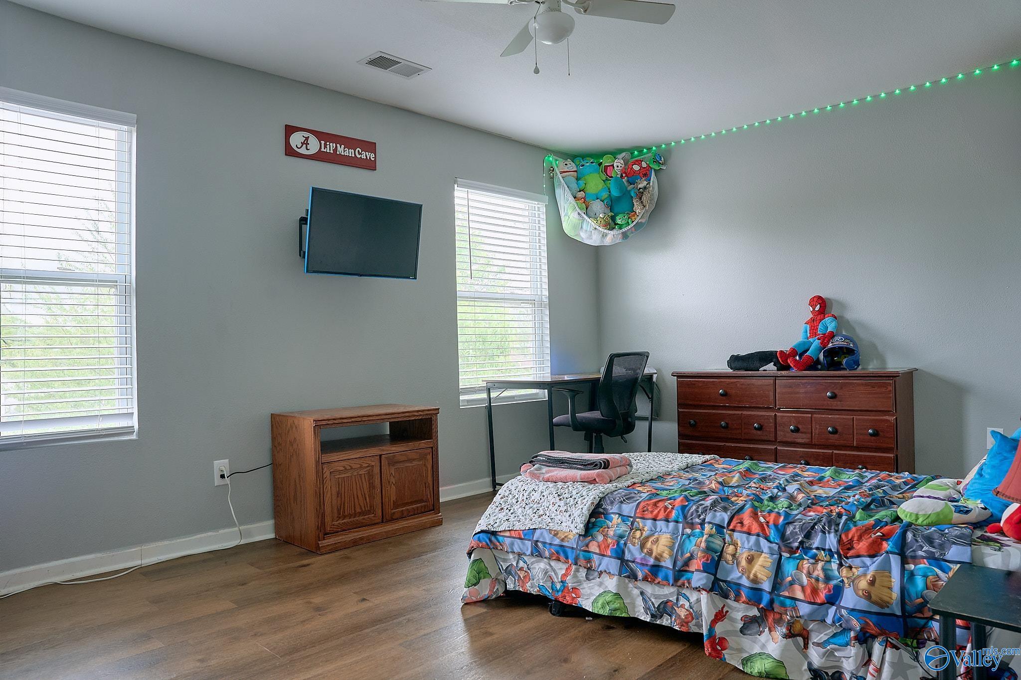 139 Bellevue Drive, Meridianville, Alabama image 38