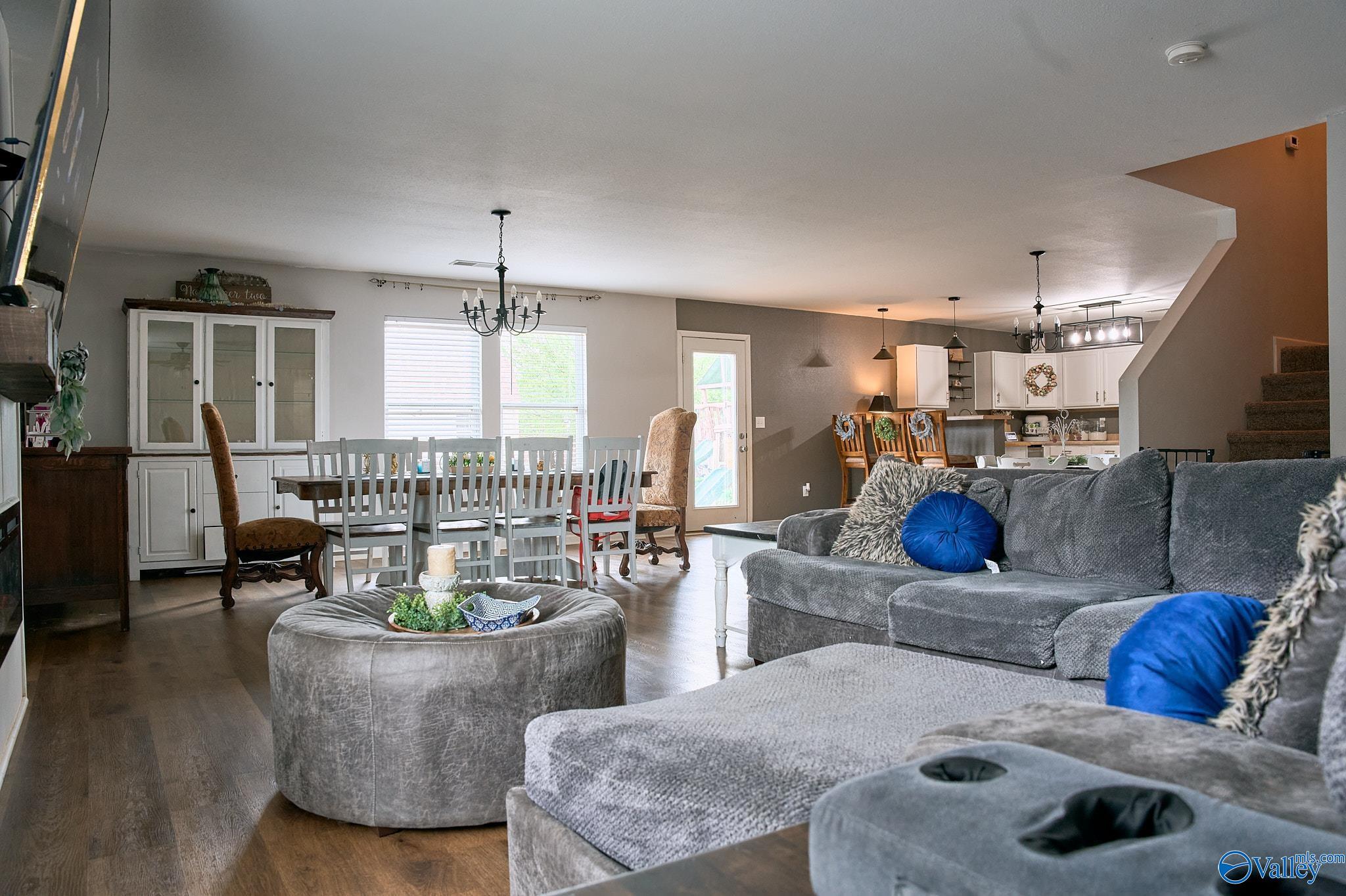 139 Bellevue Drive, Meridianville, Alabama image 7