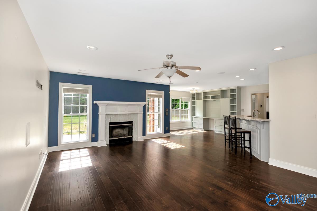 10320 Larkin Drive, Madison, Alabama image 9