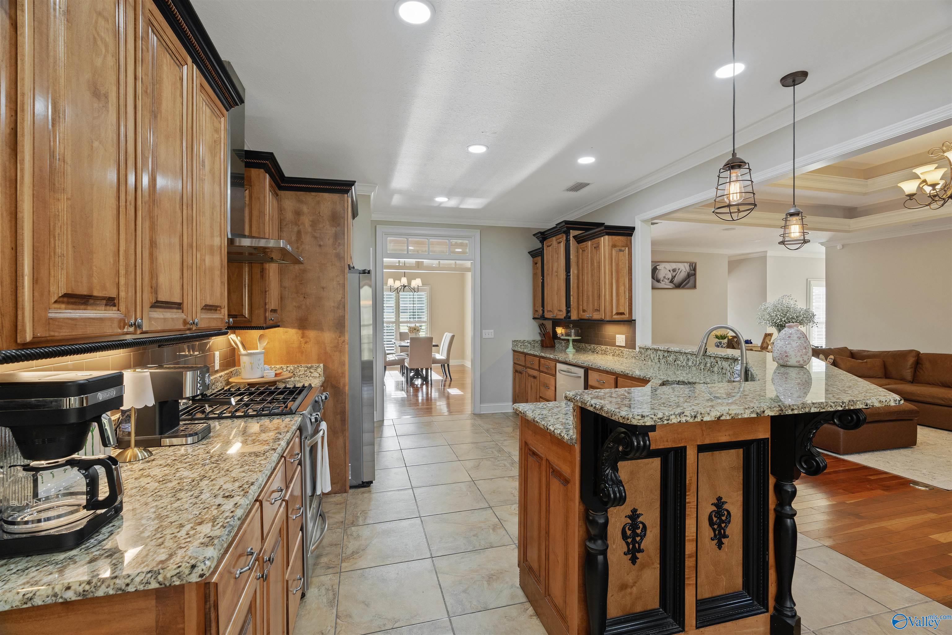 51 Thornhill Road, Boaz, Alabama image 14