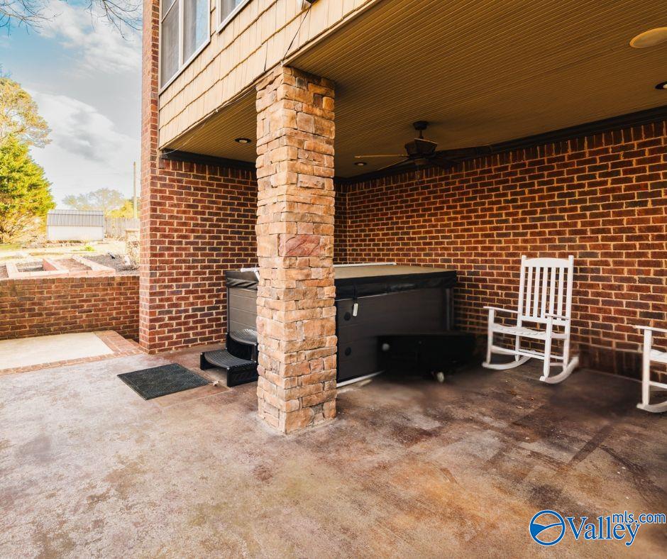 51 Thornhill Road, Boaz, Alabama image 44