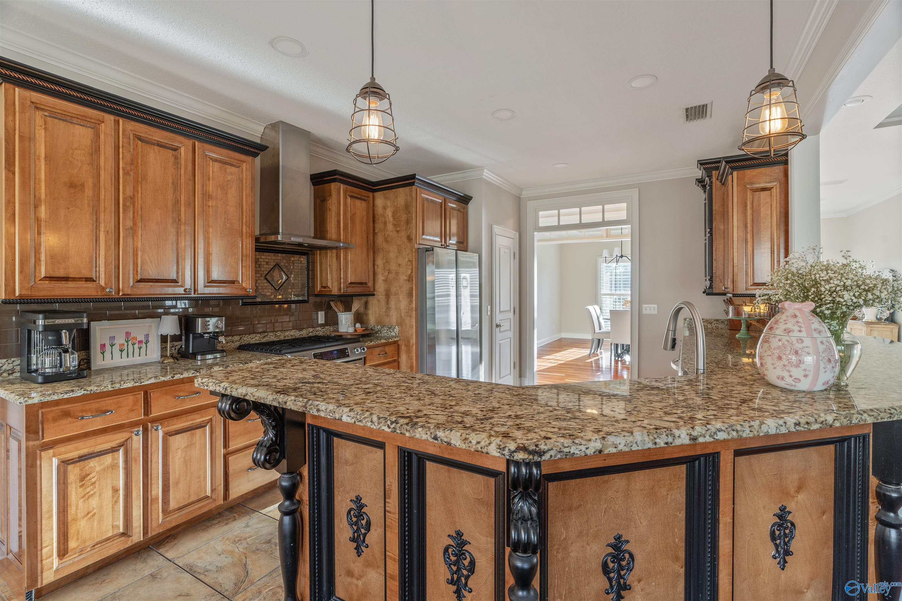 51 Thornhill Road, Boaz, Alabama image 15