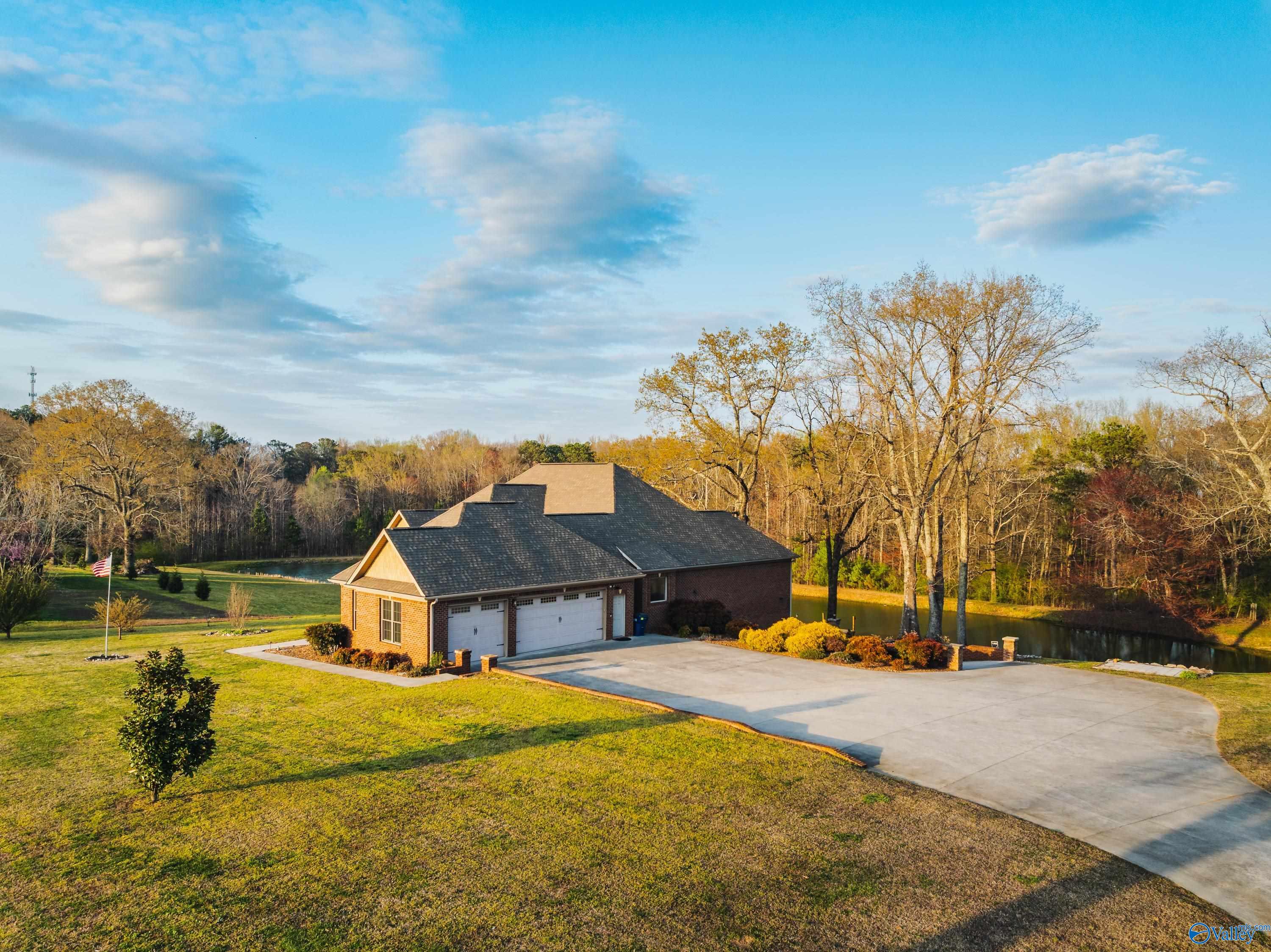 51 Thornhill Road, Boaz, Alabama image 46