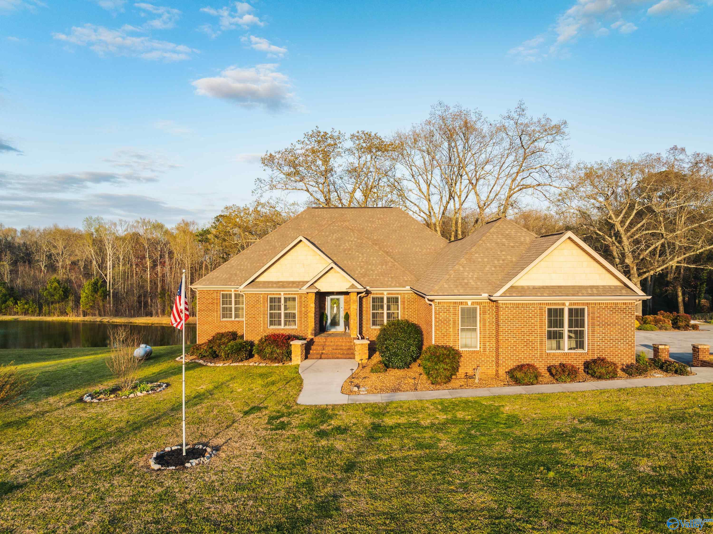 51 Thornhill Road, Boaz, Alabama image 4