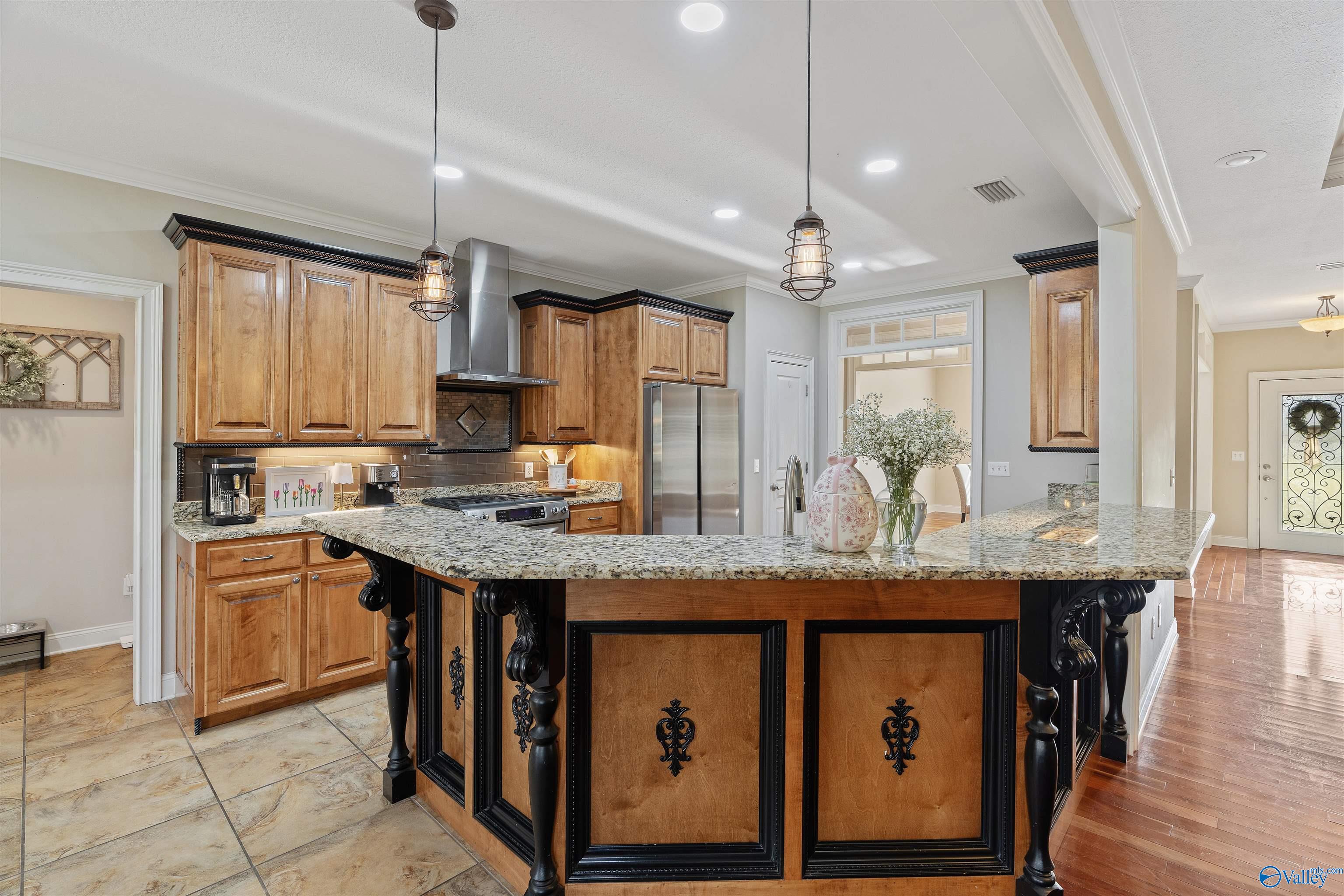 51 Thornhill Road, Boaz, Alabama image 13