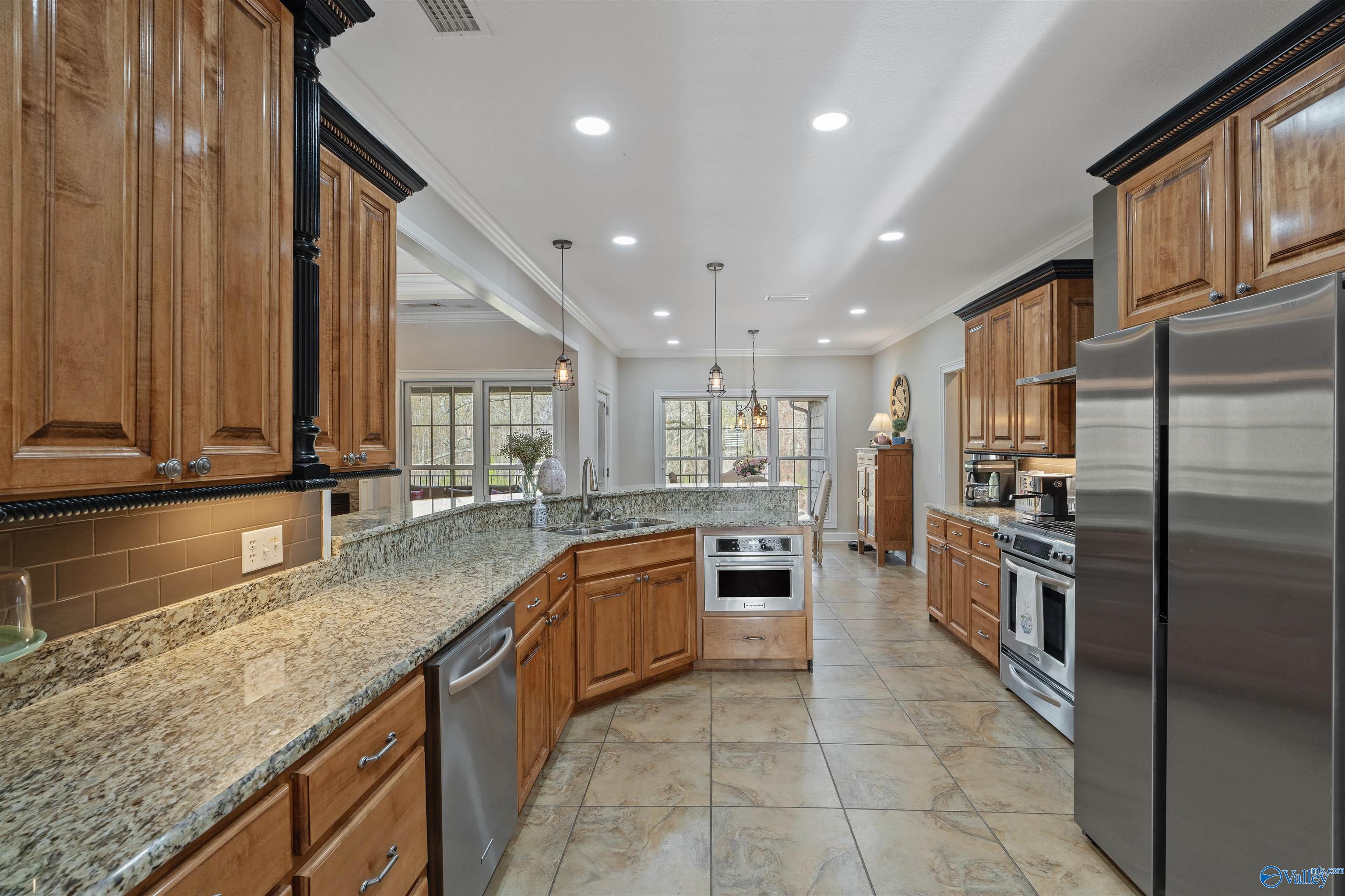 51 Thornhill Road, Boaz, Alabama image 12