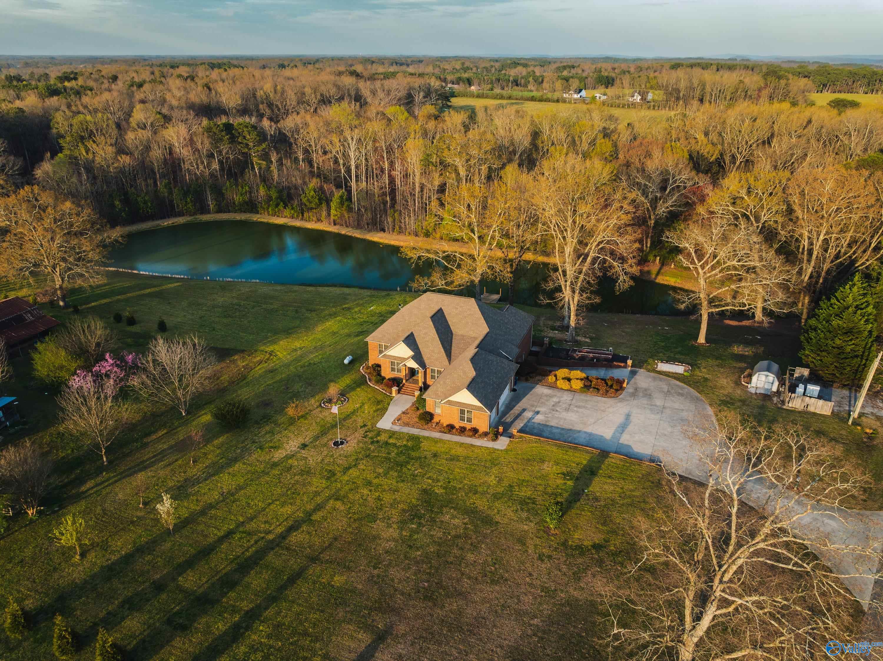 51 Thornhill Road, Boaz, Alabama image 47