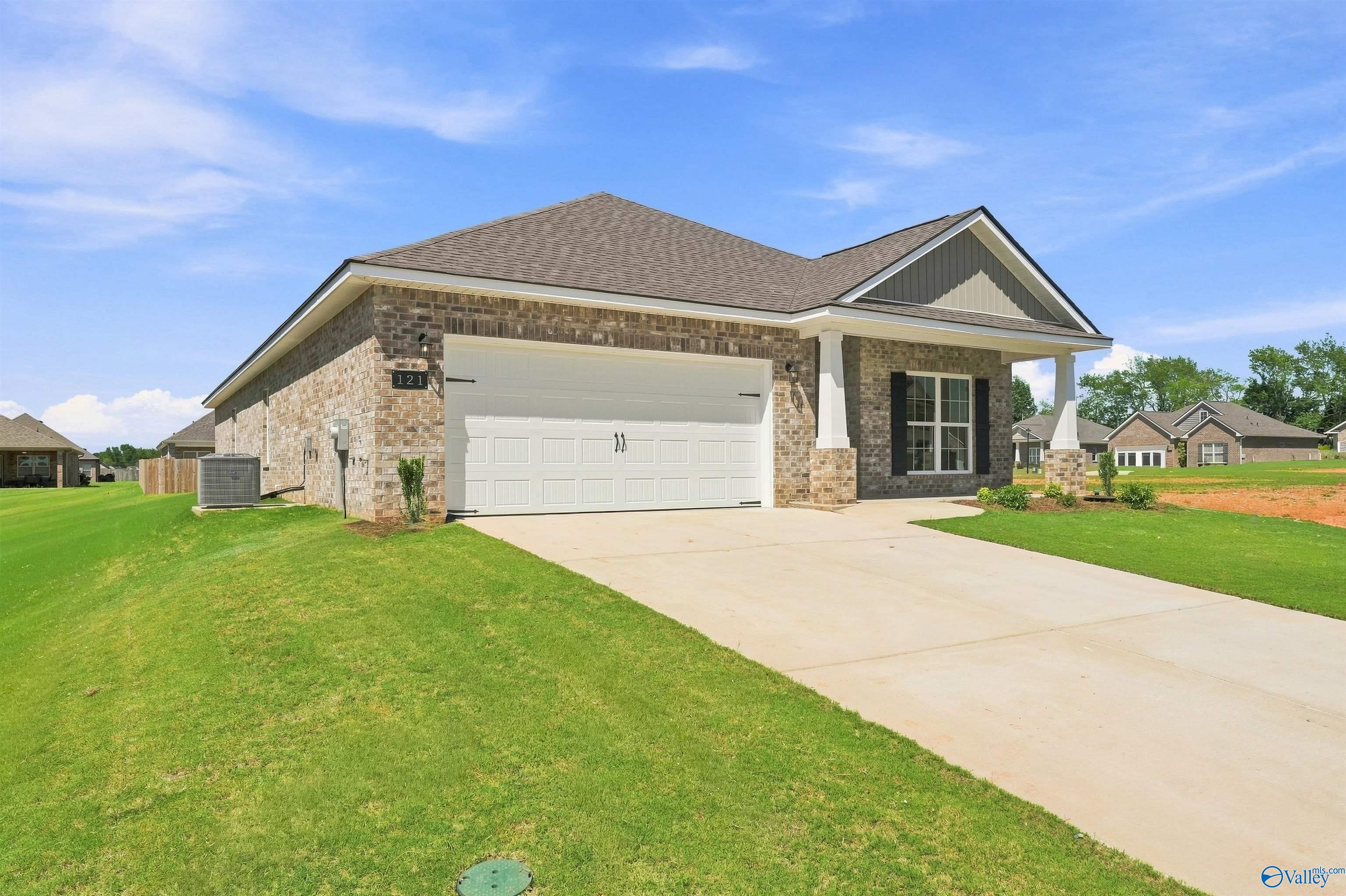 126 Ivy Vine Drive