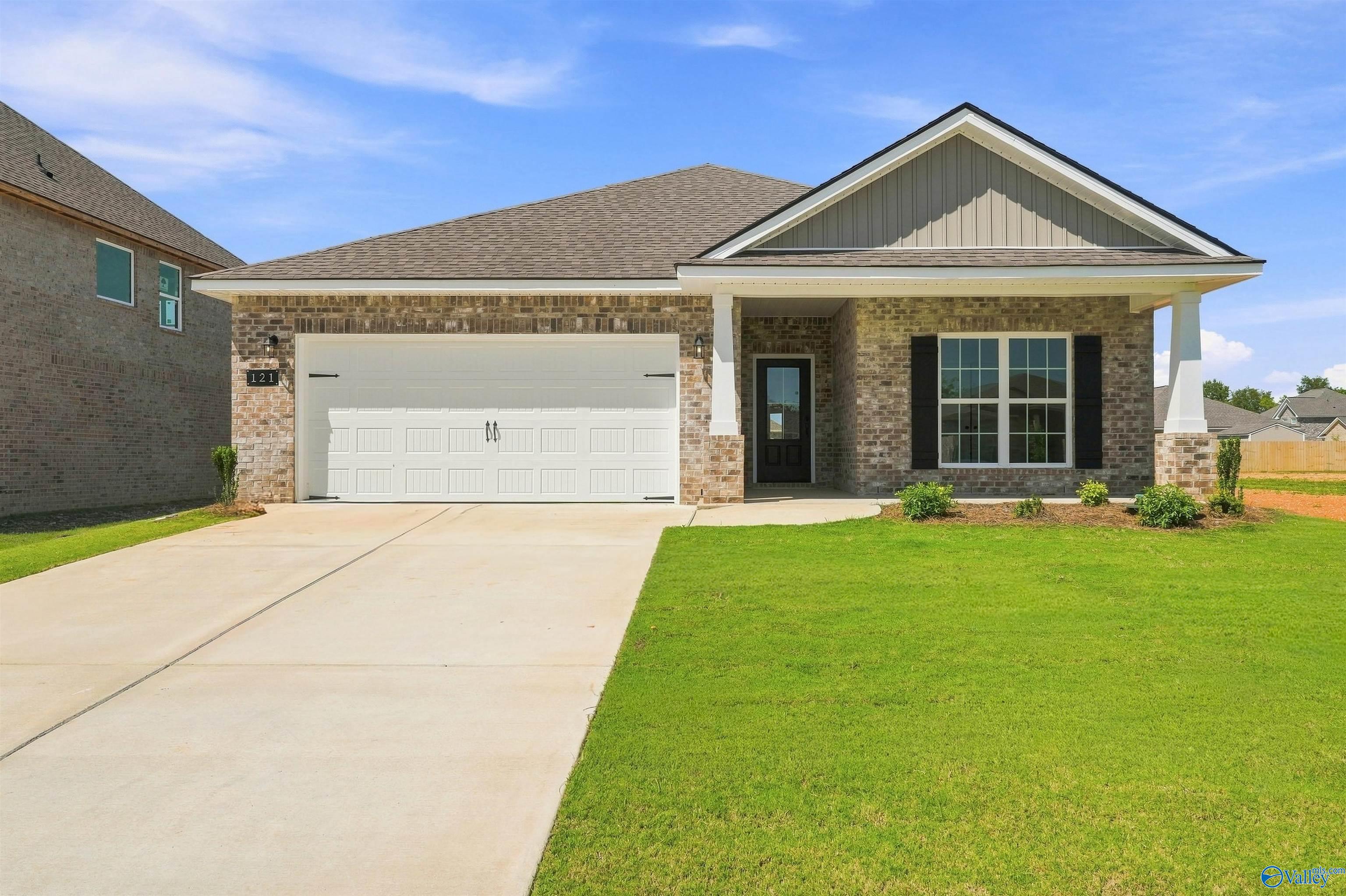 126 Ivy Vine Drive