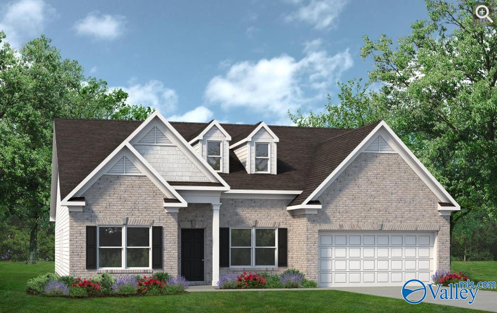 20611 Brook Valley Drive, Athens, Alabama image 1