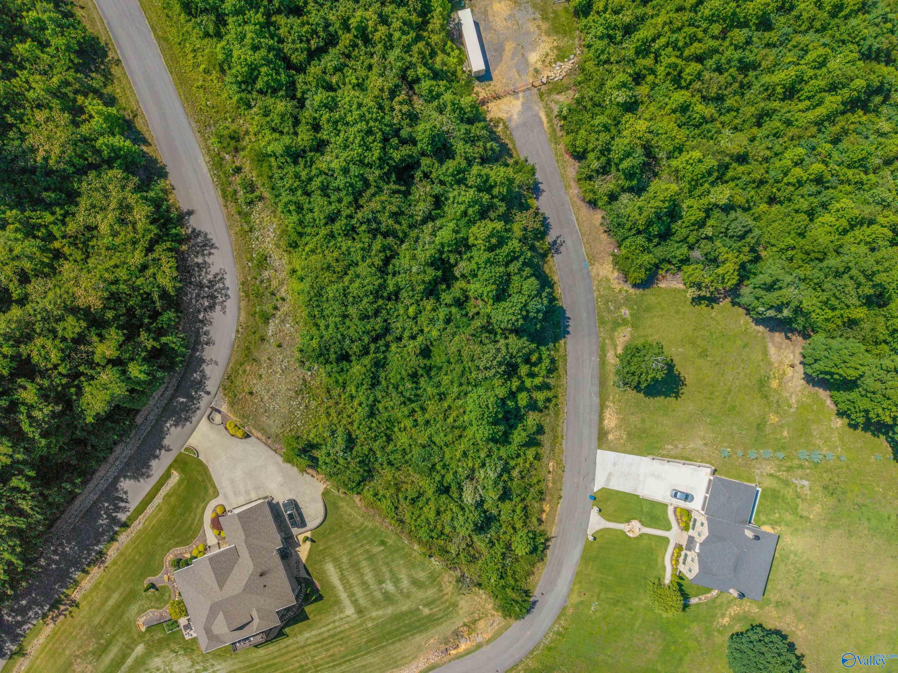 Lot 32 Keene Point Drive