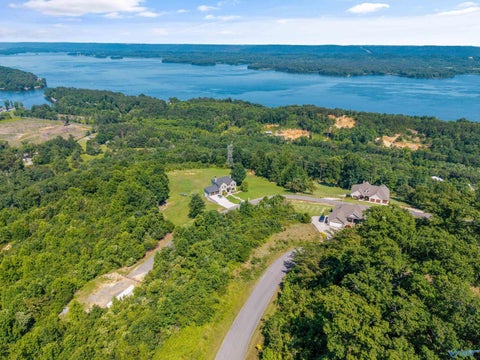 Vacant Land For Sale - LOT 32 Keene Point Drive<br/> Grant, AL 35747