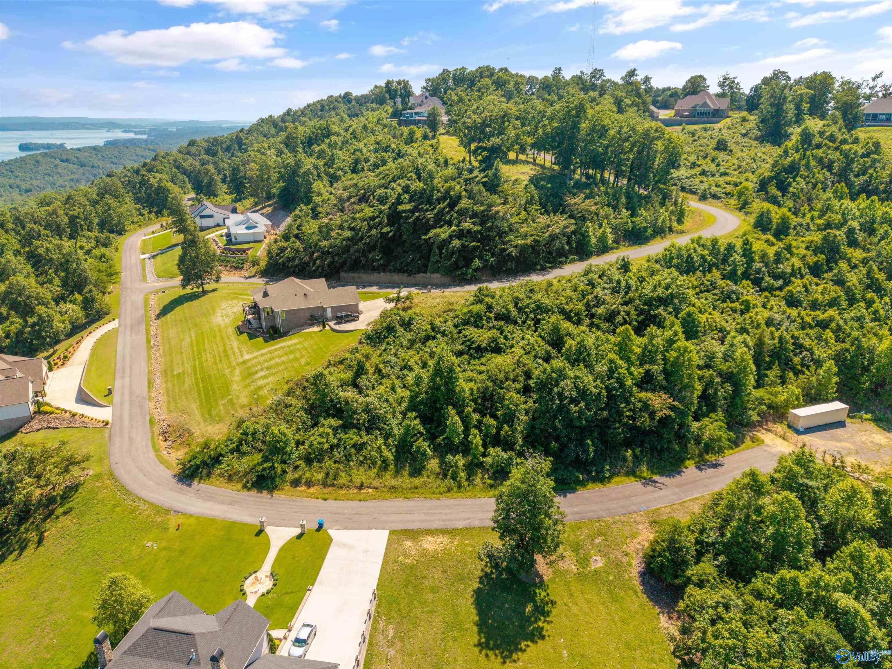 Lot 32 Keene Point Drive