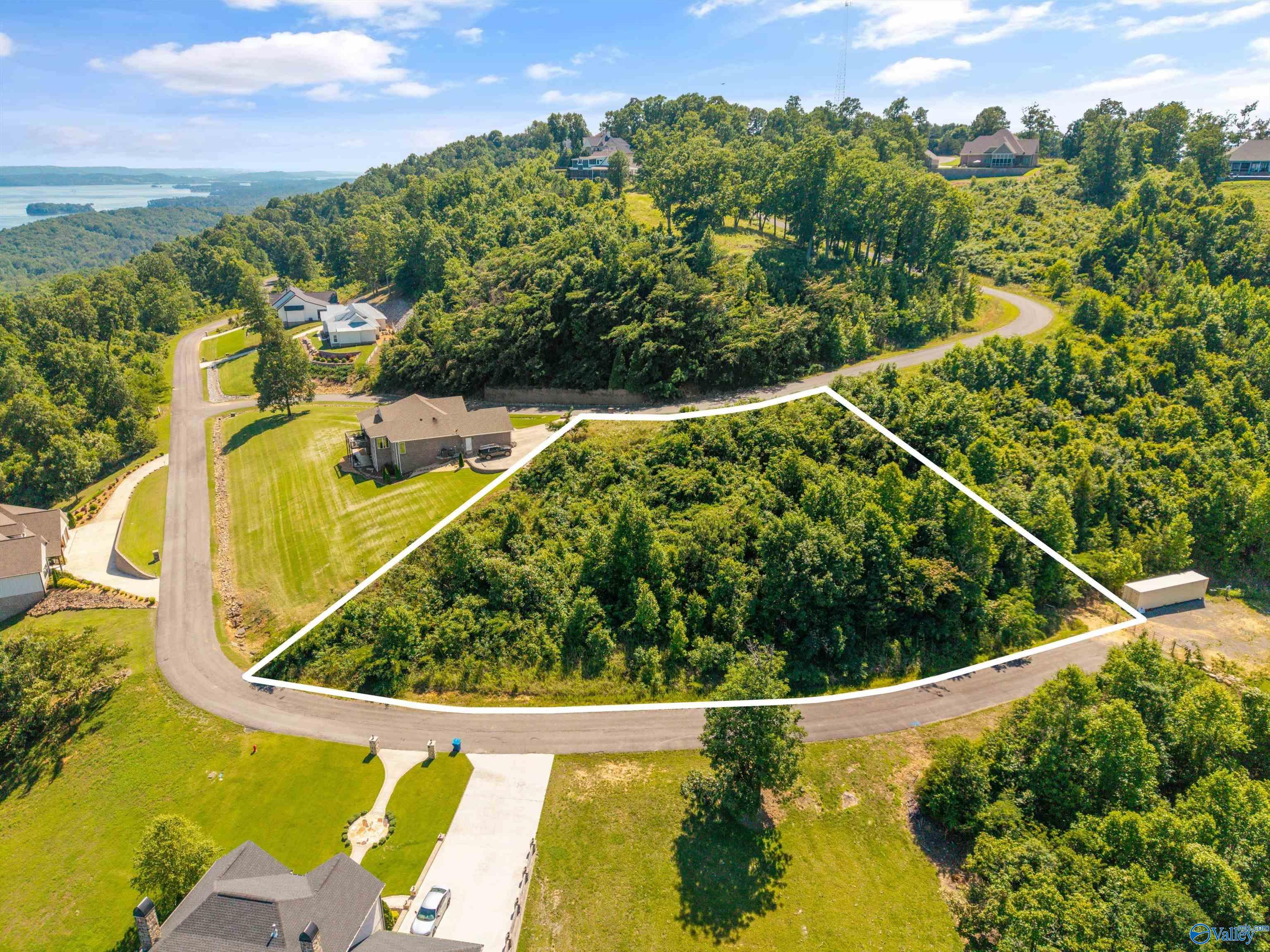 Lot 32 Keene Point Drive