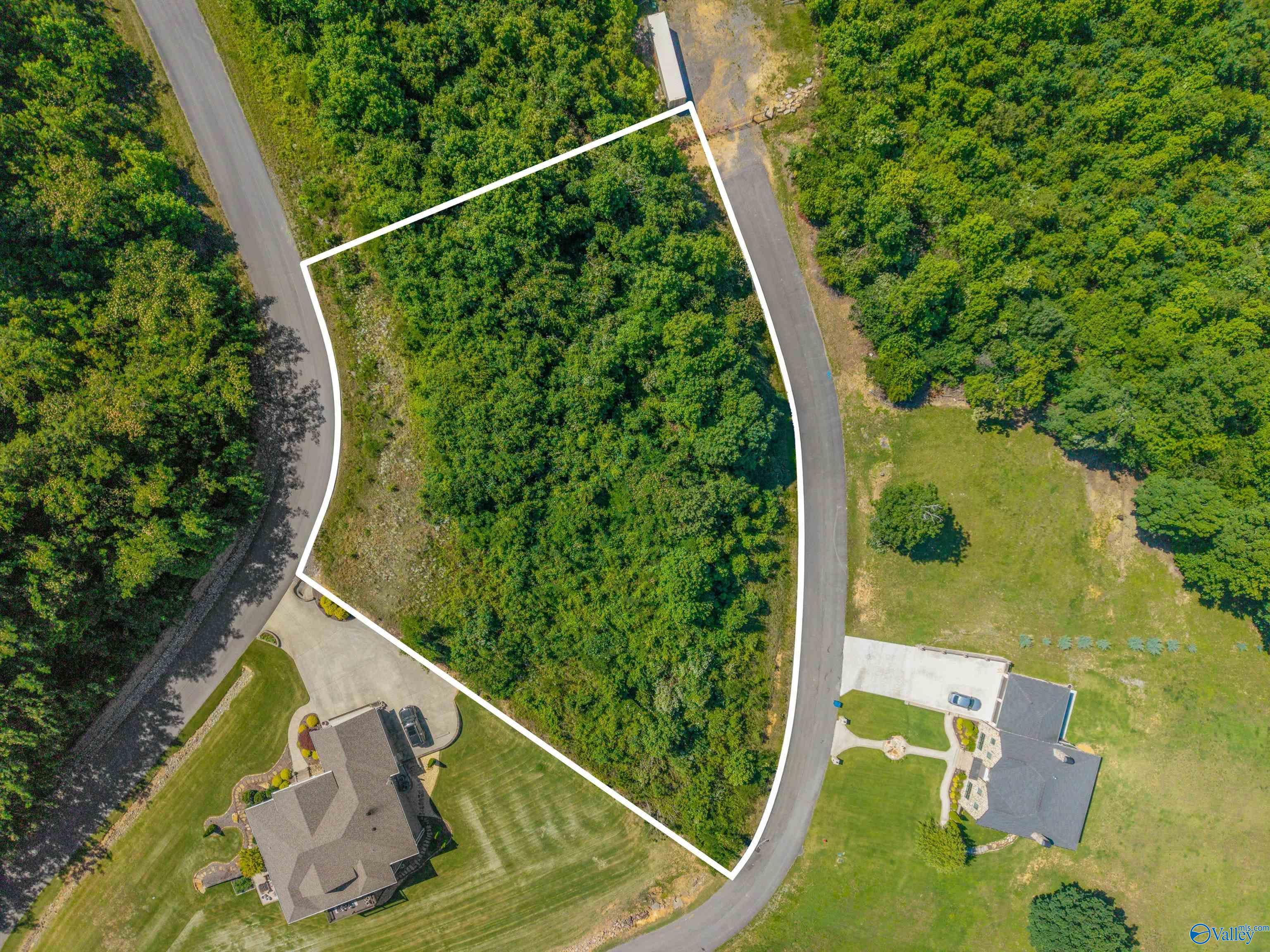 Lot 32 Keene Point Drive