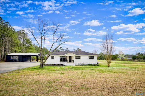 Homes For Sale - 3210 Holmes Road<br/> Hartselle, AL 35640