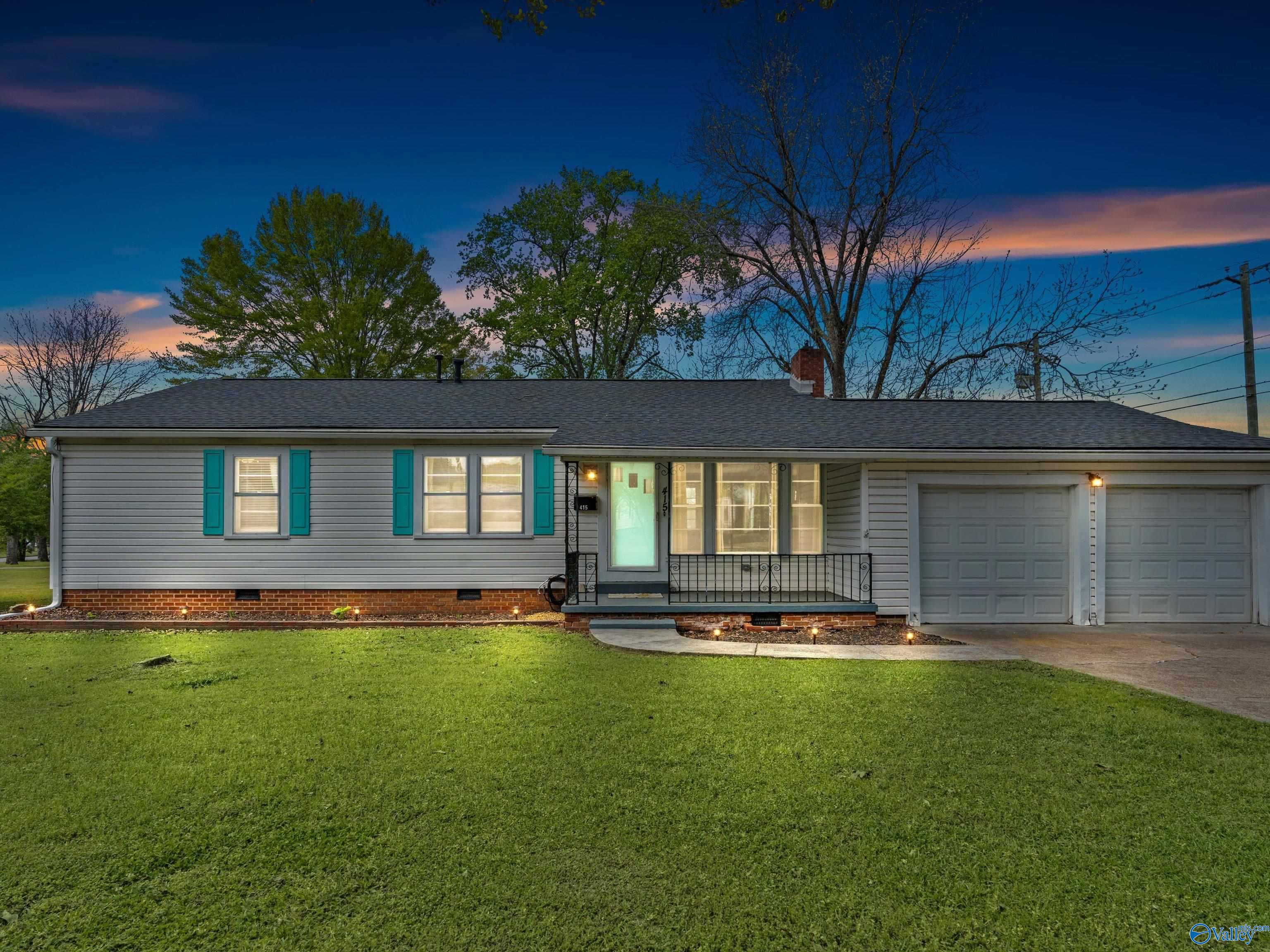 415 Padenreich Avenue