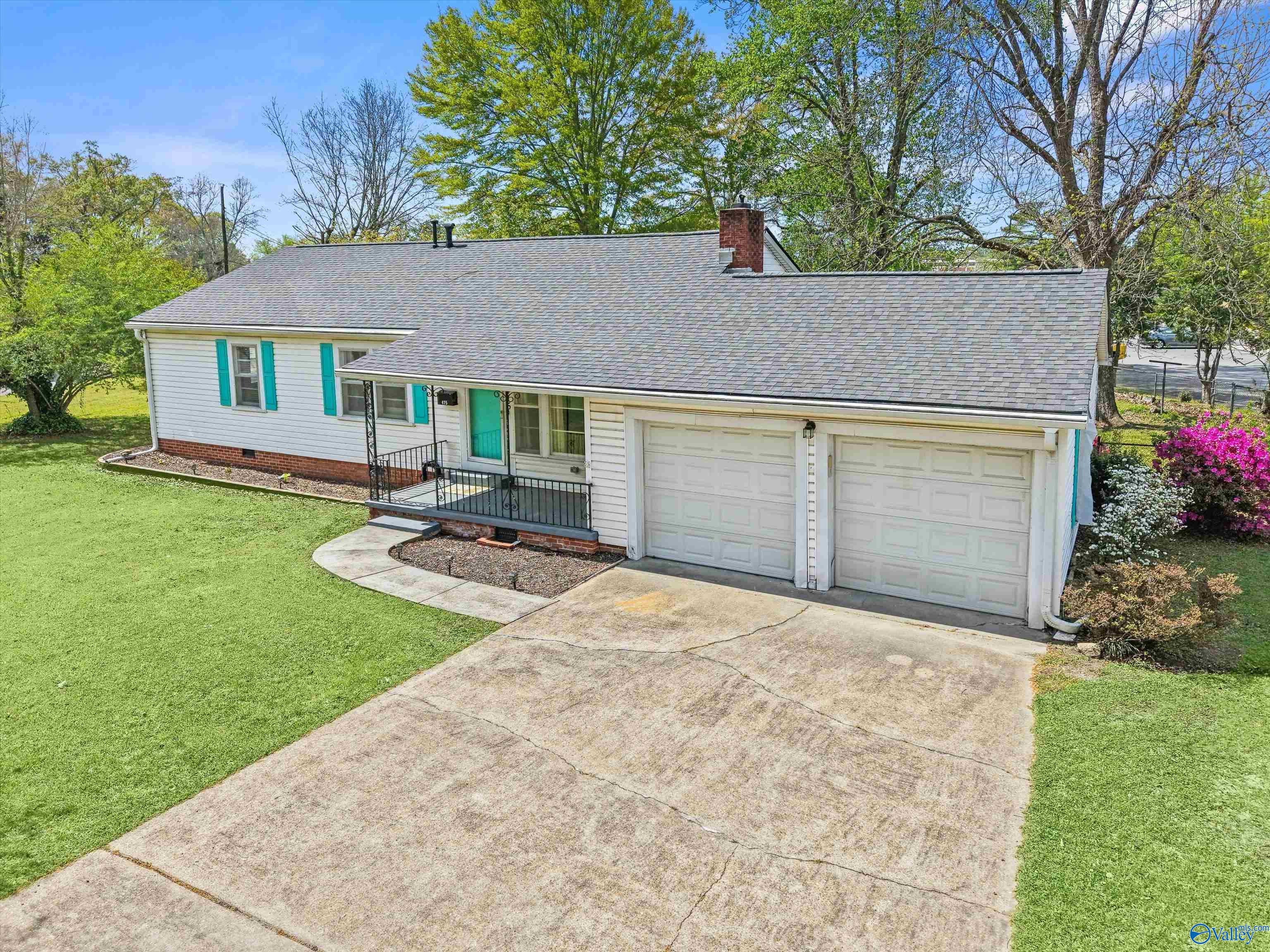 415 Padenreich Avenue