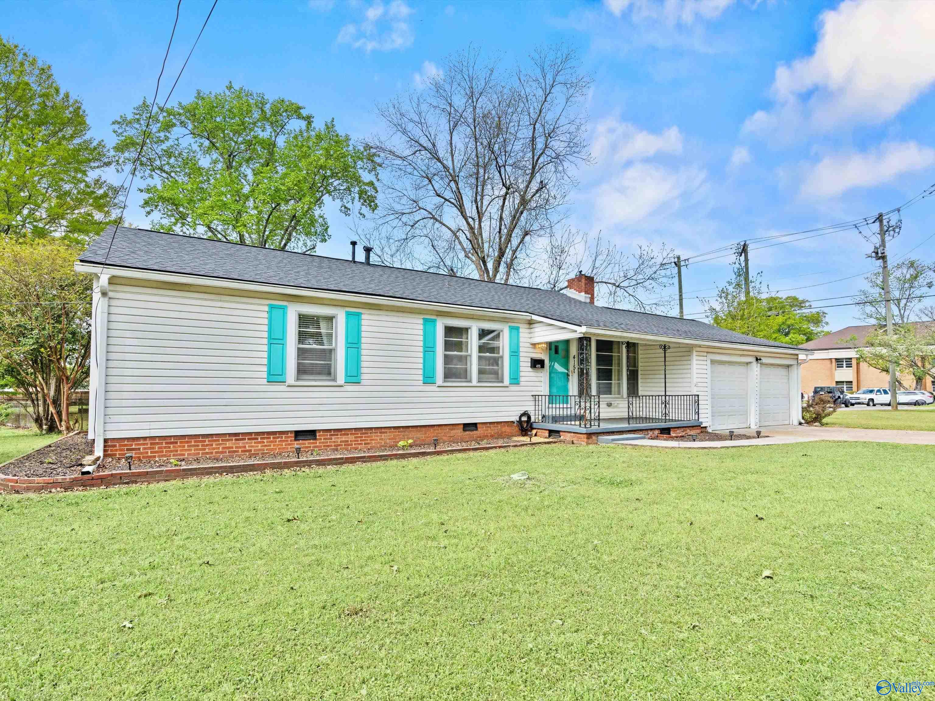 415 Padenreich Avenue