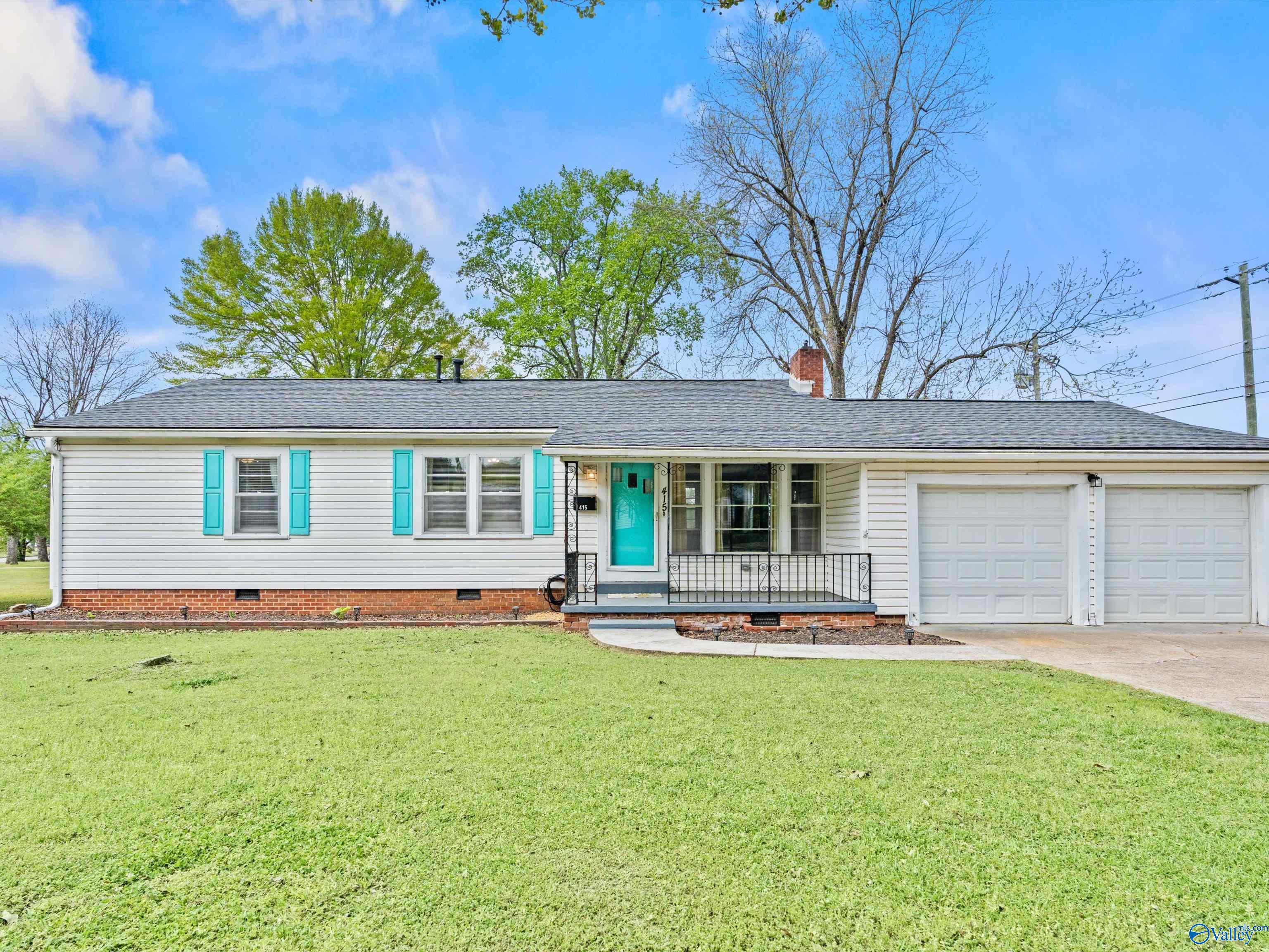 415 Padenreich Avenue