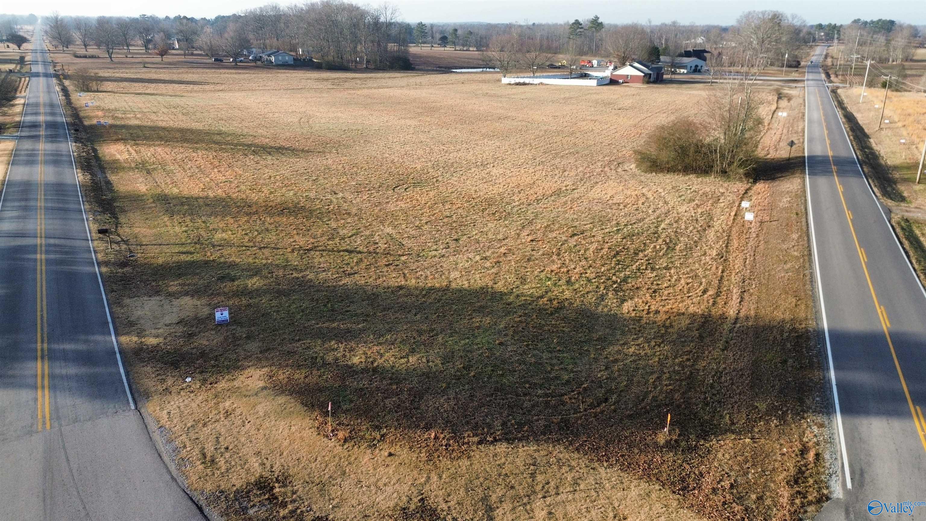 Lot 2 Parker Road, Athens, Alabama image 9