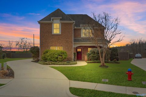 Photo of 143 Walking Trail Way, Madison, AL 35758 (MLS # 21911578)