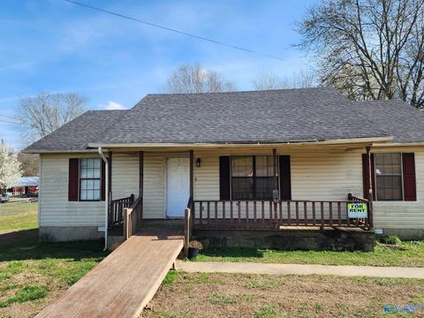 Photo of 461 May Apple Road, Arab, AL 35019 (MLS # 21911344)
