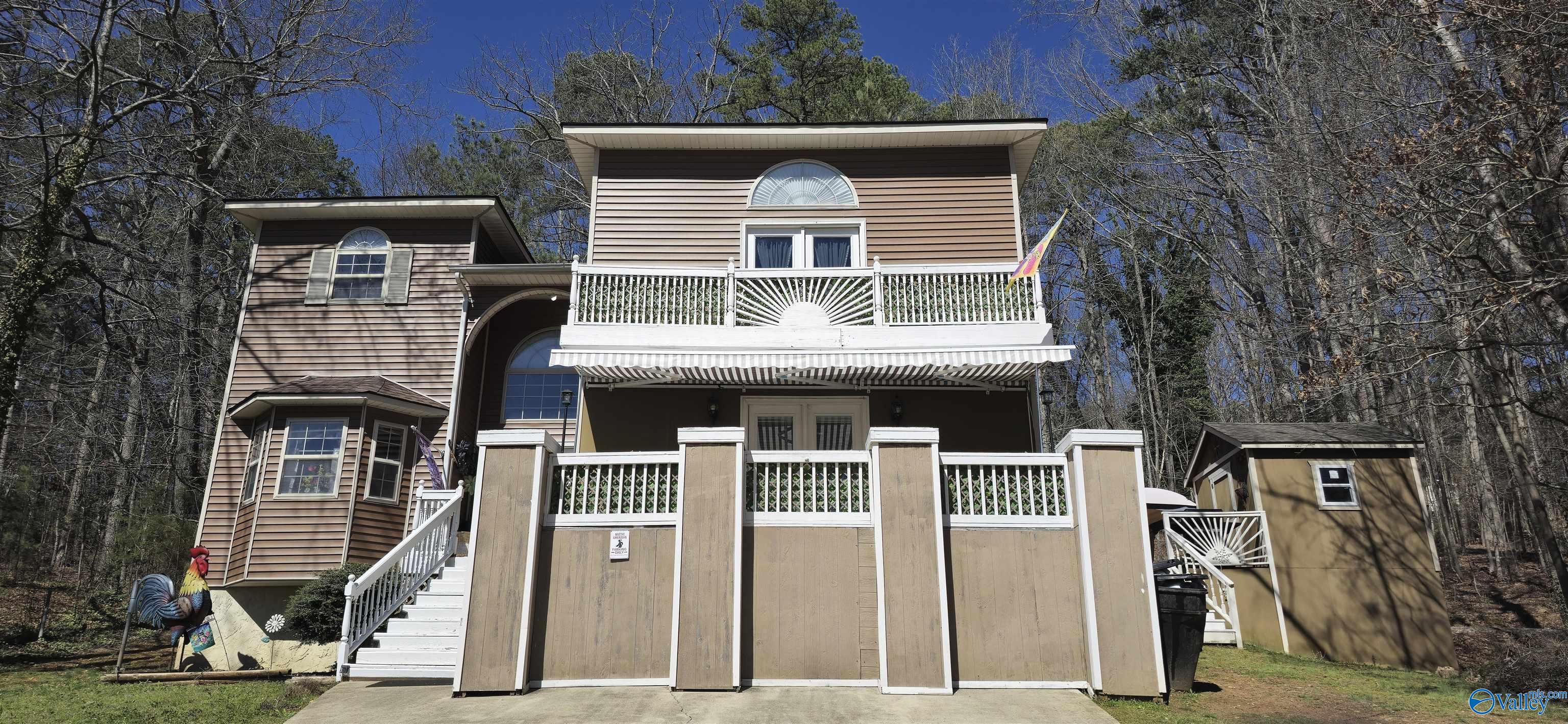 4062 Plains Avenue, Fort Payne, Alabama image 2